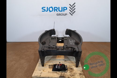 salg af Forbro Claas Axion 830