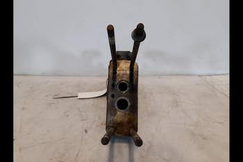 salg af Fod Claas Axion 830