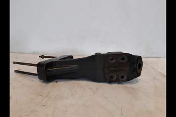 salg af Fod Claas Axion 830