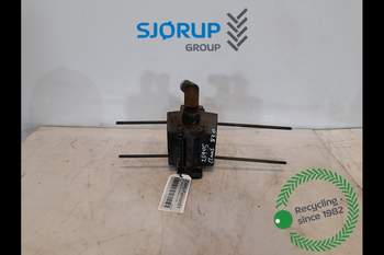 Fjernudtagsventil Claas Axion 830