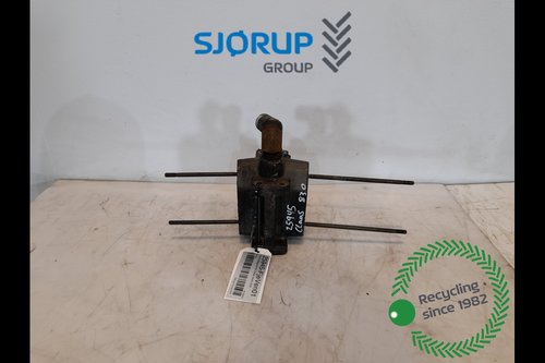 salg af Fjernudtagsventil Claas Axion 830