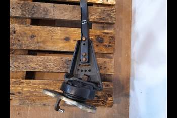 salg af Forskærm Claas Axion 830 Højre