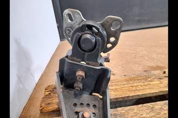 salg af Forskærm Claas Axion 830 Højre