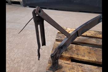 salg af Forskærm Claas Axion 830 Højre