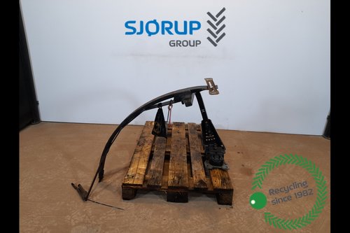 salg af Forskærm Claas Axion 830 Højre