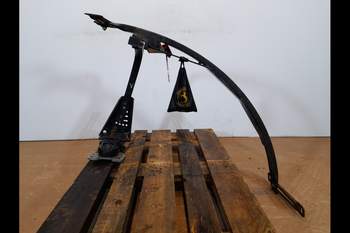 salg af Forskærm Claas Axion 830 Venstre