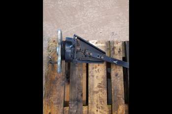 salg af Forskærm Claas Axion 830 Venstre