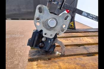 salg af Forskærm Claas Axion 830 Venstre