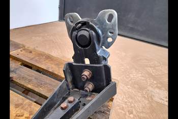 salg af Forskærm Claas Axion 830 Venstre