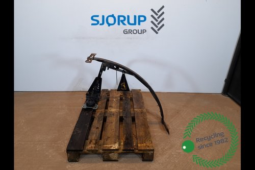 salg af Forskærm Claas Axion 830 Venstre