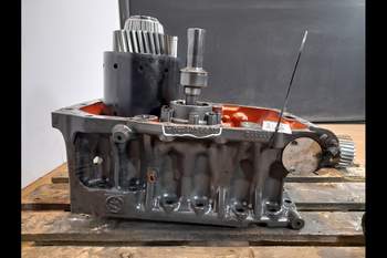 salg af Gearkasse Claas Axion 830