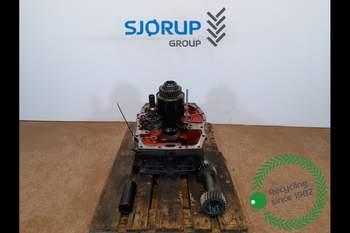 Gearkasse Claas Axion 830