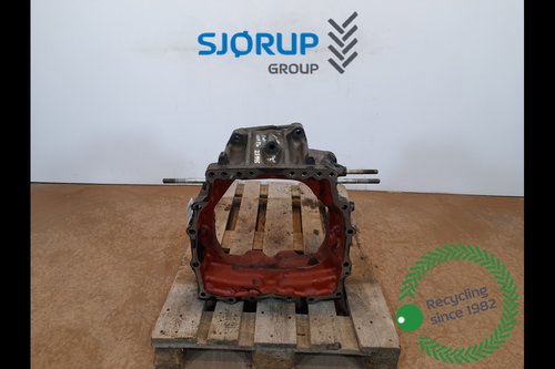 salg af Gearkassehus Claas Axion 830