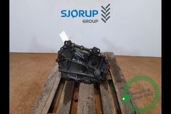 Hydrostat Claas Axion 830