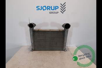 Intercooler Claas Axion 830