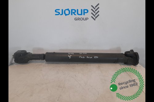 salg af Kardanaksel Claas Axion 830 For