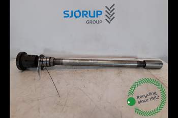 Kardanaksel Claas Axion 830 For