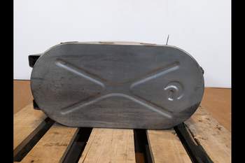 salg af Katalysator Claas Axion 830