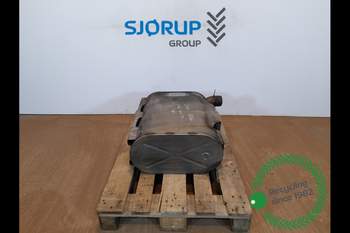 Katalysator Claas Axion 830