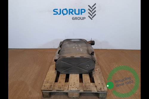 salg af Katalysator Claas Axion 830