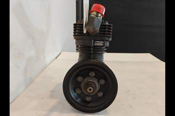 salg af Kompressor Claas Axion 830 Luftbremse