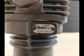 salg af Kompressor Claas Axion 830 Luftbremse