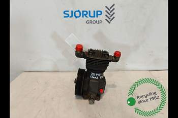 Kompressor Claas Axion 830 Luftbremse