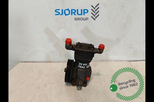 salg af Kompressor Claas Axion 830 Luftbremse