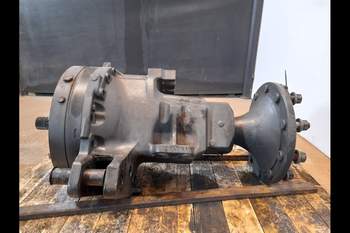 salg af Lår Claas Axion 830 Højre