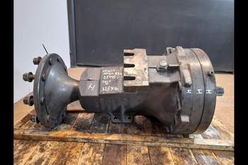 salg af Lår Claas Axion 830 Højre