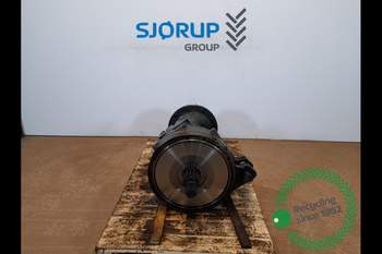 Lår Claas Axion 830 Højre