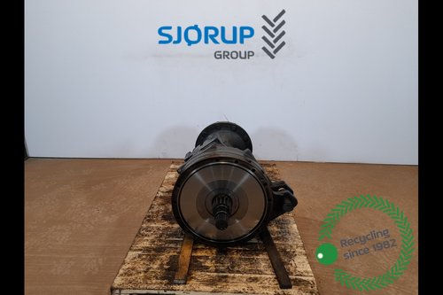 salg af Lår Claas Axion 830 Højre