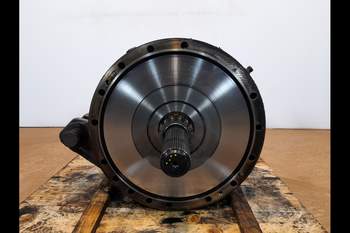 salg af Lår Claas Axion 830 Venstre