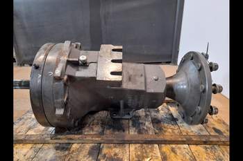 salg af Lår Claas Axion 830 Venstre