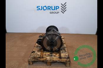 Lår Claas Axion 830 Venstre