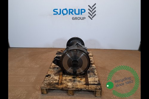 salg af Lår Claas Axion 830 Venstre