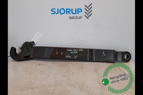 salg af Liftarm Claas Axion 830 Venstre