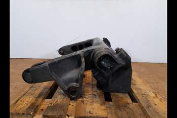 salg af Lift Claas Axion 830