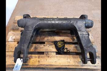 salg af Lift Claas Axion 830