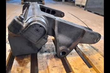 salg af Lift Claas Axion 830