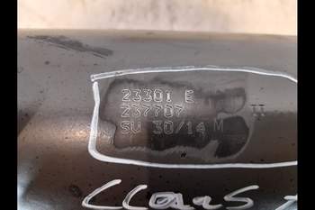 salg af Liftcylinder Claas Axion 830