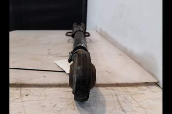 salg af Liftspindel Claas Axion 830 Højre