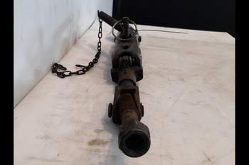 salg af Stabilisator Claas Axion 830 Højre