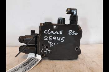 salg af Liftventil Claas Axion 830