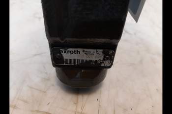 salg af Liftventil Claas Axion 830