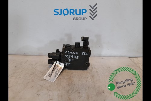 salg af Liftventil Claas Axion 830