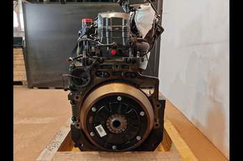 salg af Motor Claas Axion 830