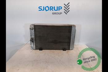 Oliekøler Claas Axion 830 Hydraulik