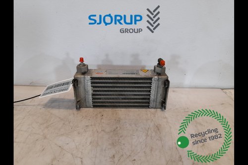 salg af Oliekøler Claas Axion 830 Diesel