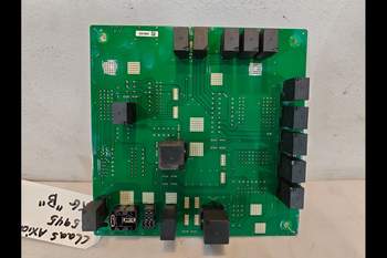 salg af Printplade Claas Axion 830